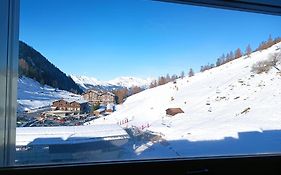 Studio Au Centre Des 4 Vallees